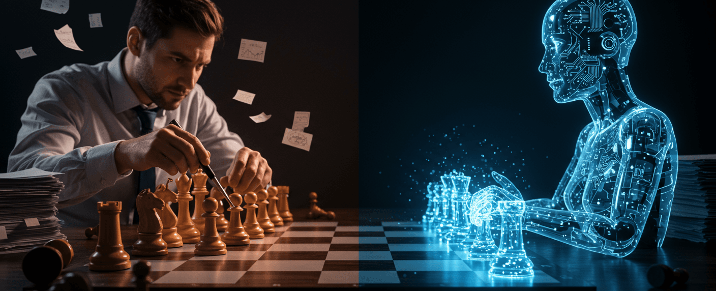 Build a Gemini AI Agent for Automated Competitor Intelligence
