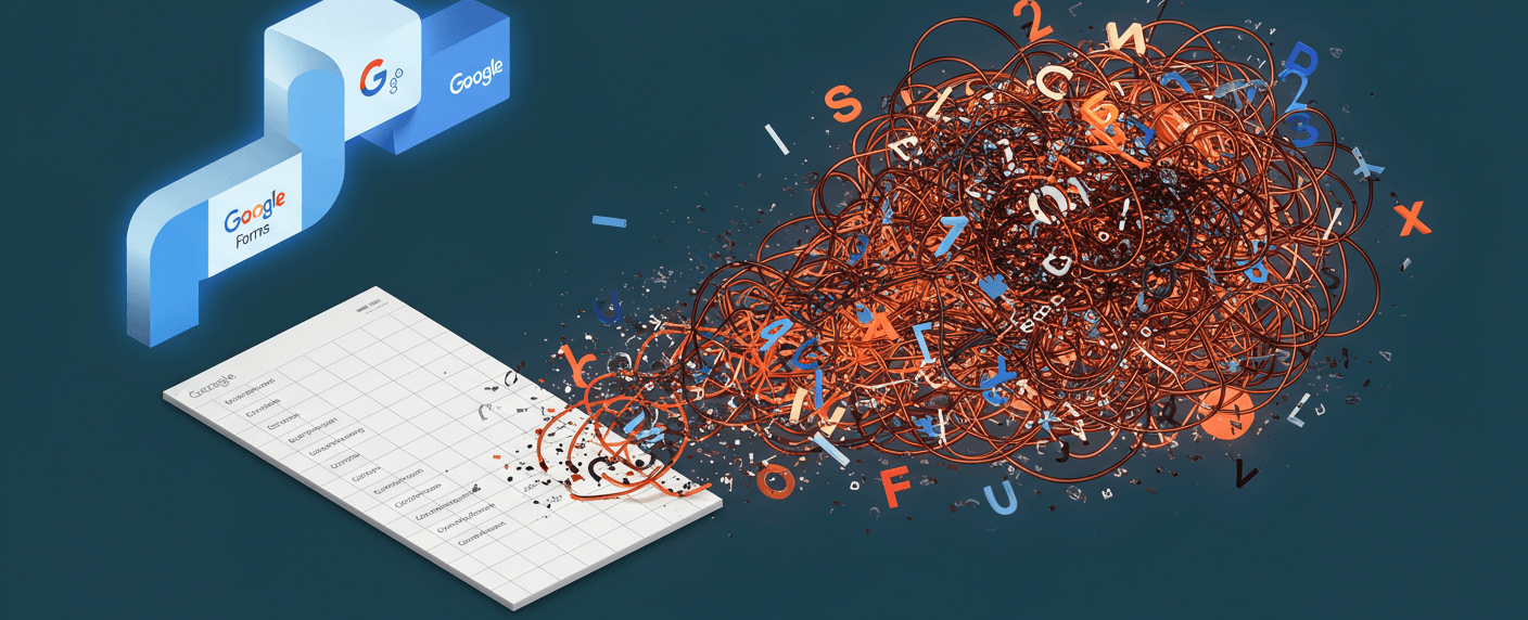 Dynamic Google Form Validation with Vertex AI and Apps Script