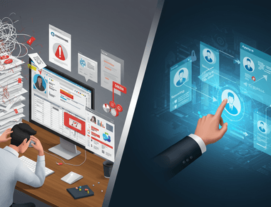 Build an Automated Hiring Pipeline with AppSheet and Apps Script