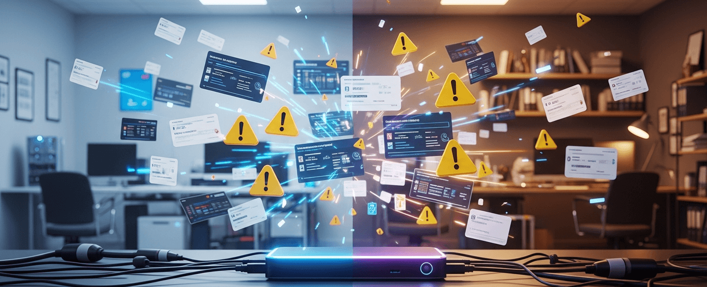 Automating Hardware Troubleshooting Guides with Gemini AI