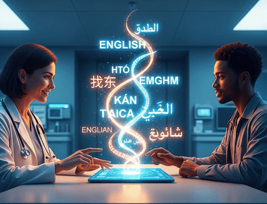 Automating Multilingual Consent Forms for Diverse Patient Populations