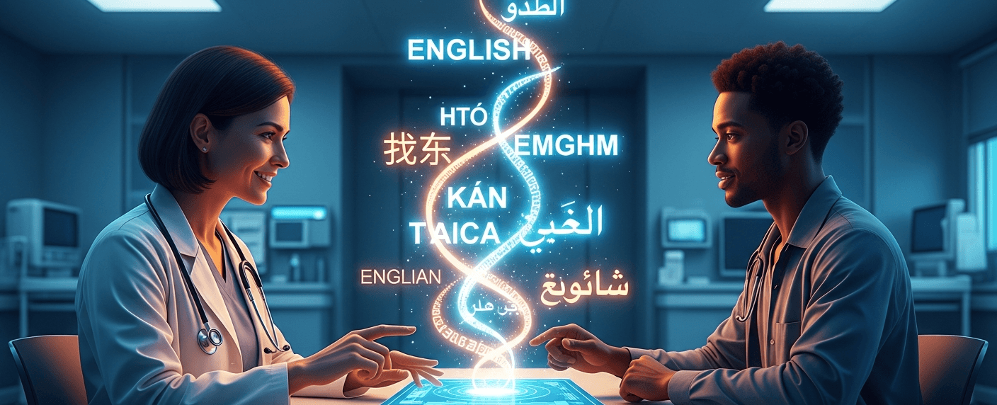 Automating Multilingual Consent Forms for Diverse Patient Populations