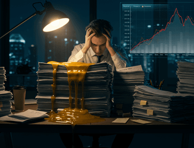Automate Material Cost Audits in Google Chat with Gemini