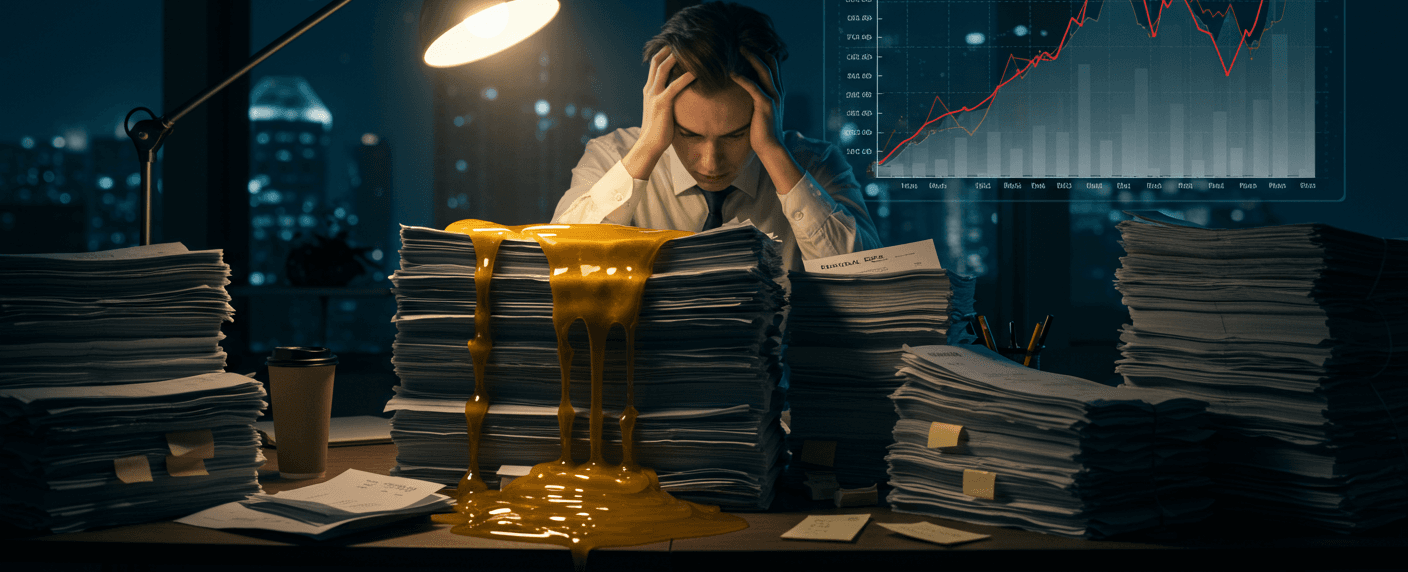 Automate Material Cost Audits in Google Chat with Gemini