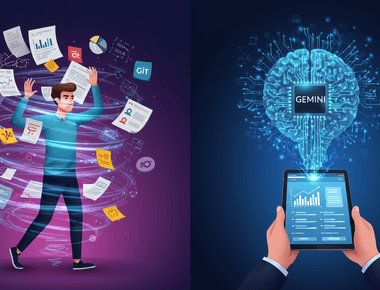 Automate Client Progress Reports in Google Chat with Gemini