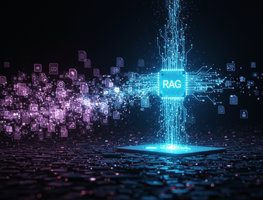 Building a Serverless RAG Pipeline on Google Drive with Vertex AI