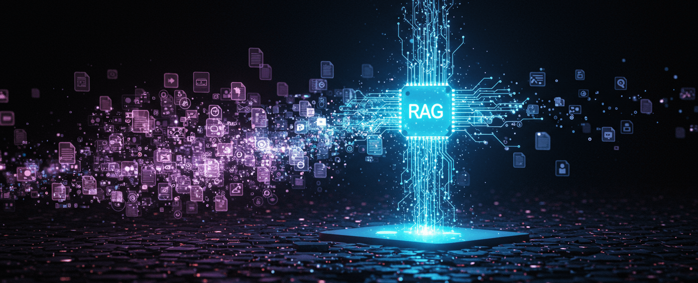 Building a Serverless RAG Pipeline on Google Drive with Vertex AI