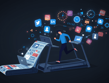 Content at Scale How to Automate Social Media Posts from Blogs