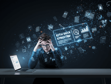Build a Gemini AI Agent to Automate Pitch Deck Research in Drive