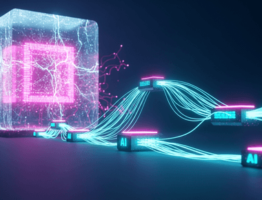 Architecting a Multi Agent Orchestrator Using Google Cloud Pub Sub and Gemini