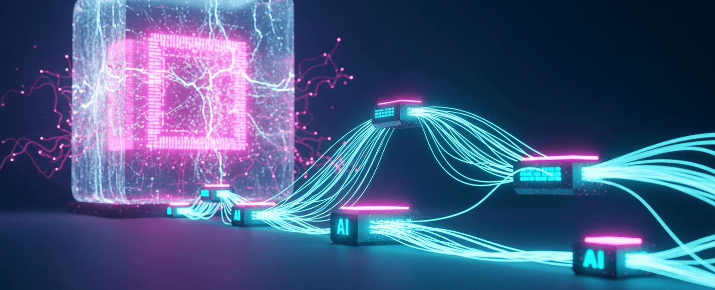 Architecting a Multi Agent Orchestrator Using Google Cloud Pub Sub and Gemini