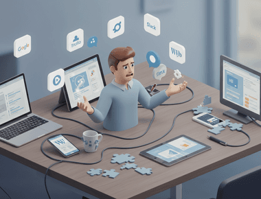 How to Build an AI Powered Content Pipeline in Google Sheets