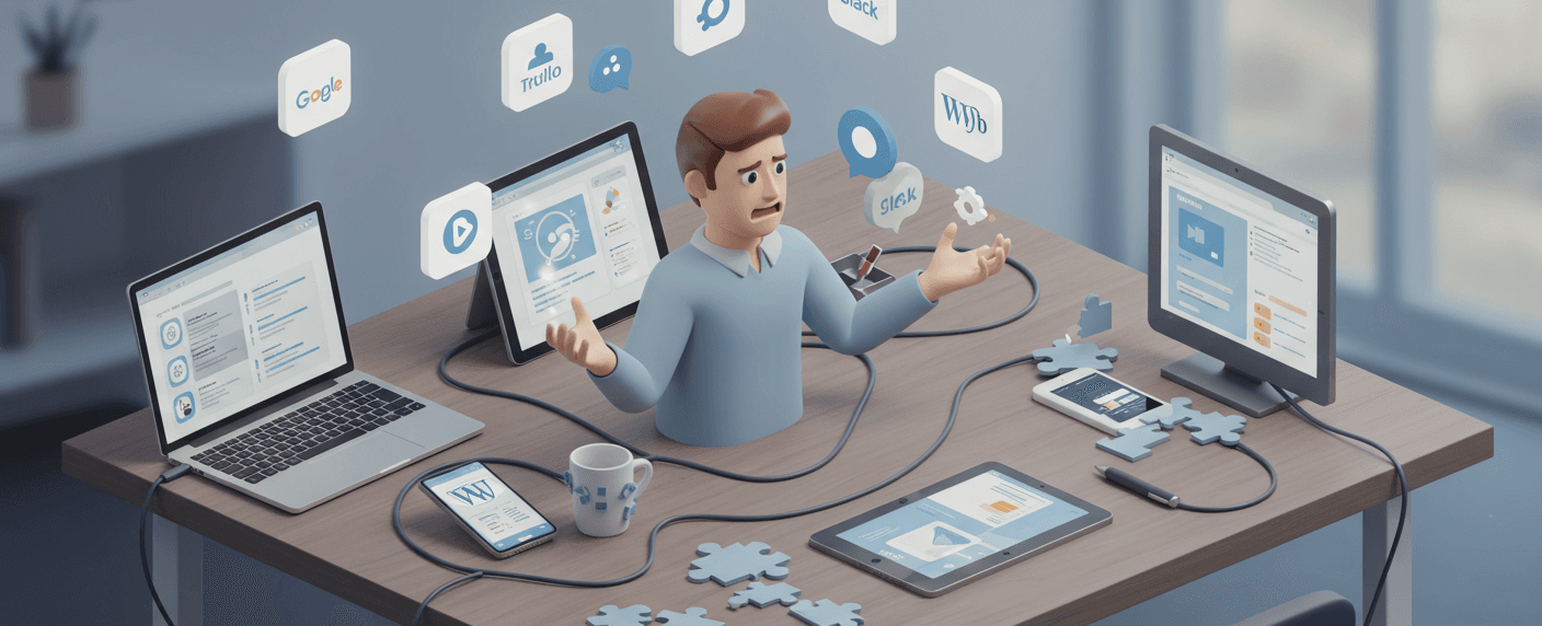 How to Build an AI Powered Content Pipeline in Google Sheets