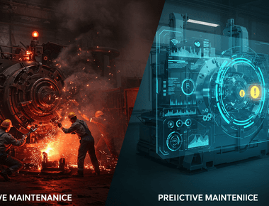 Build an IoT Predictive Maintenance App with AppSheet and Google Sheets