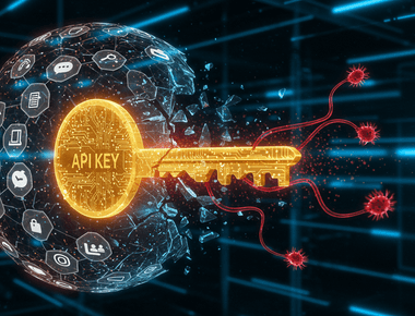 Securing Google Workspace Gemini API Keys with GCP Secret Manager