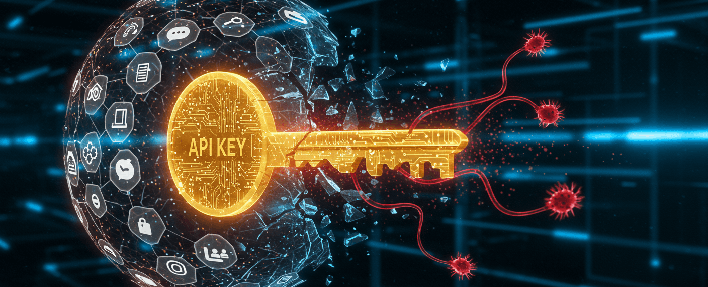 Securing Google Workspace Gemini API Keys with GCP Secret Manager