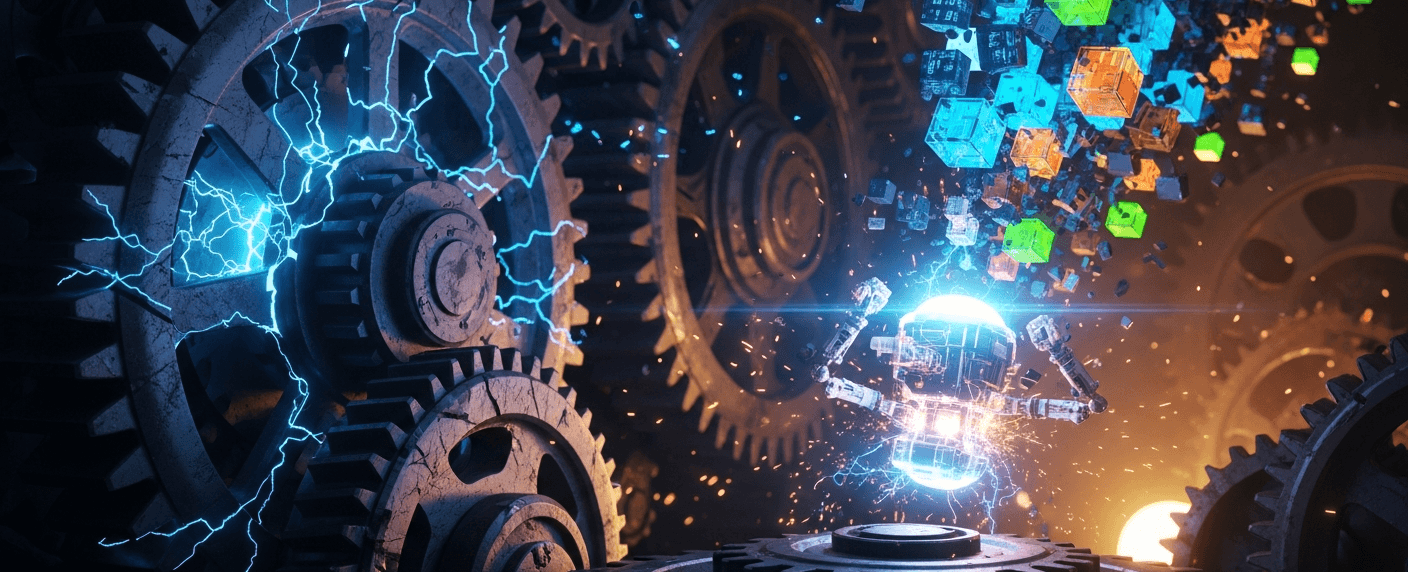 Migrating Complex Workspace Logic from Apps Script to Firebase Functions