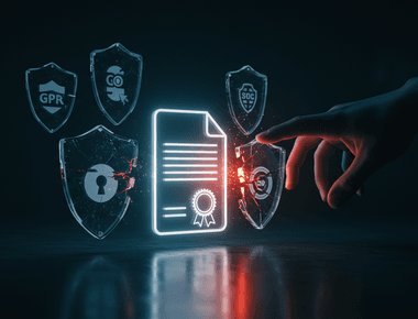 Automating Document Integrity with Google Chat and SHA256 Hashes