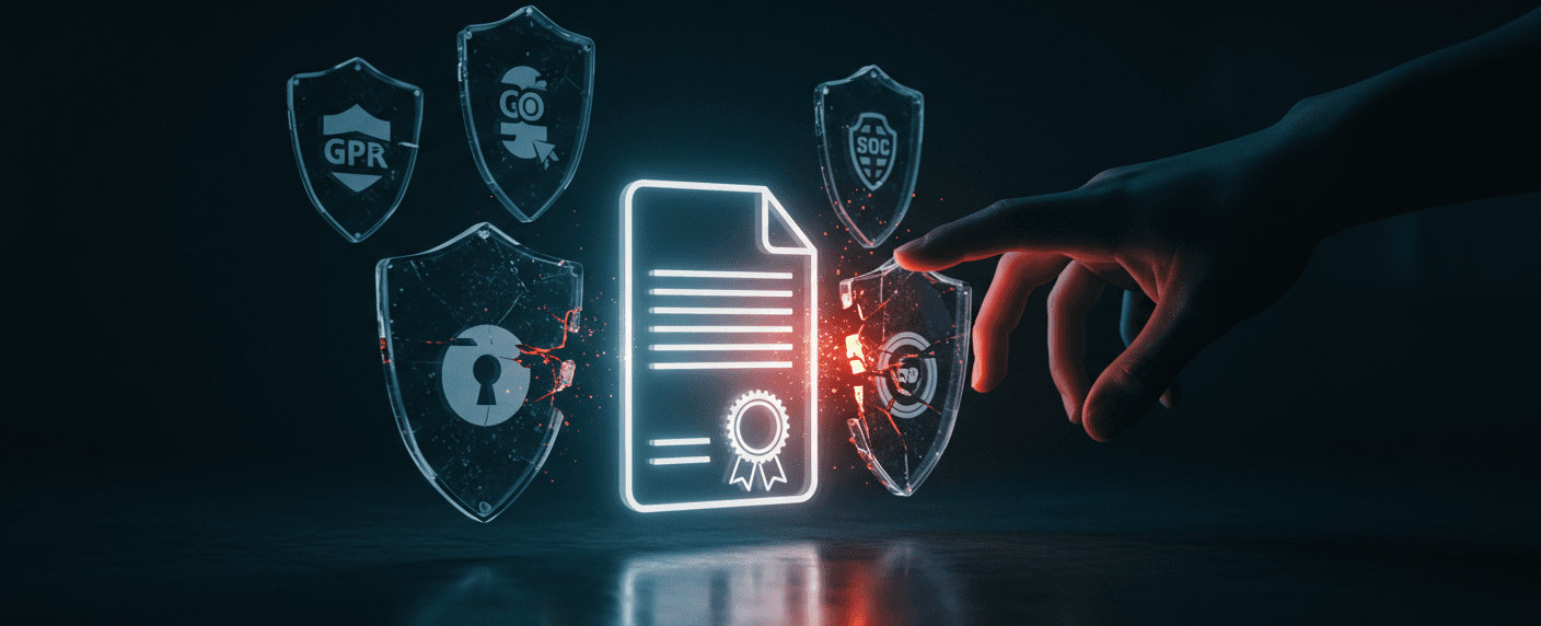 Automating Document Integrity with Google Chat and SHA256 Hashes