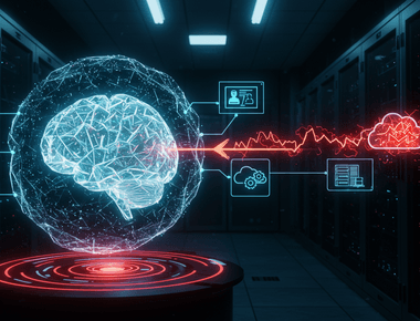 Governing AI at Scale with the Gemini Enterprise Agent Platform