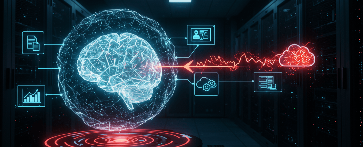 Governing AI at Scale with the Gemini Enterprise Agent Platform