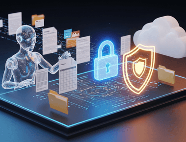 Secure Workspace AI Agents Using Apps Script OAuth Scopes and Data Governance