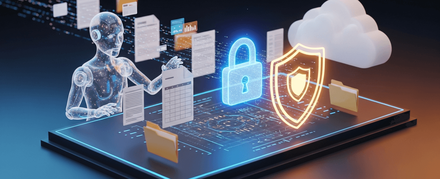 Secure Workspace AI Agents Using Apps Script OAuth Scopes and Data Governance