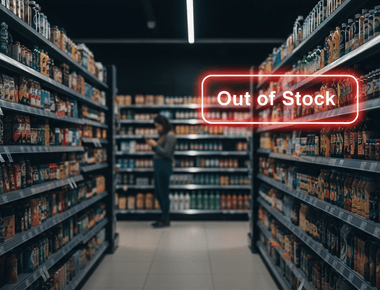 Prevent Retail Inventory Stockouts Using AppSheet and Apps Script