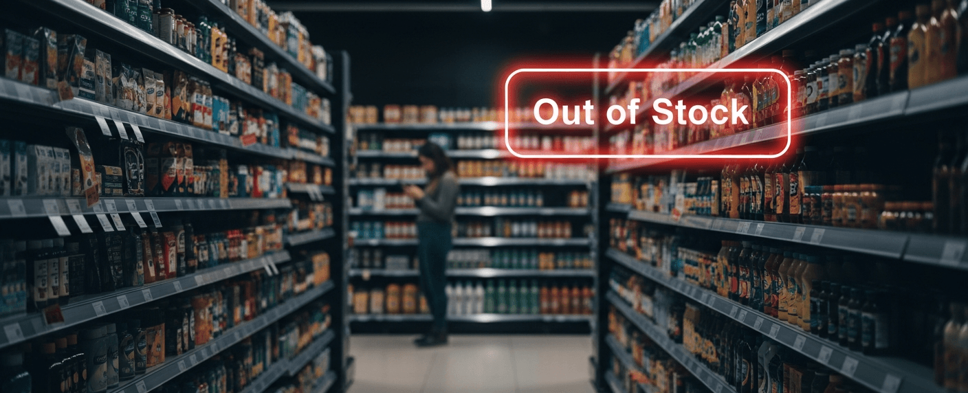 Prevent Retail Inventory Stockouts Using AppSheet and Apps Script