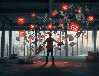 Automate Site Defect Punch Lists with Gemini and Google Chat