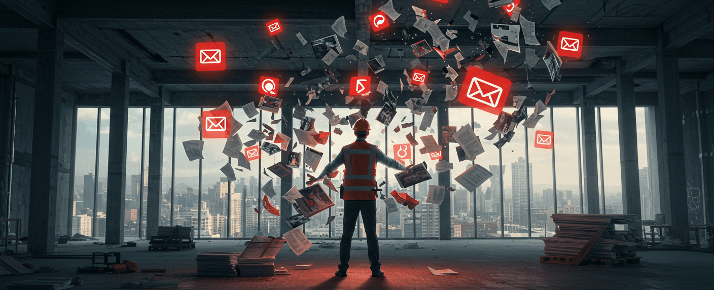 Automate Site Defect Punch Lists with Gemini and Google Chat