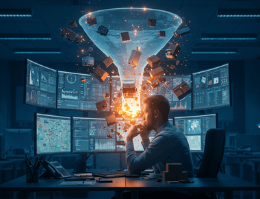 Automate Carrier Triage with a Google Chat Logistics Dispatcher