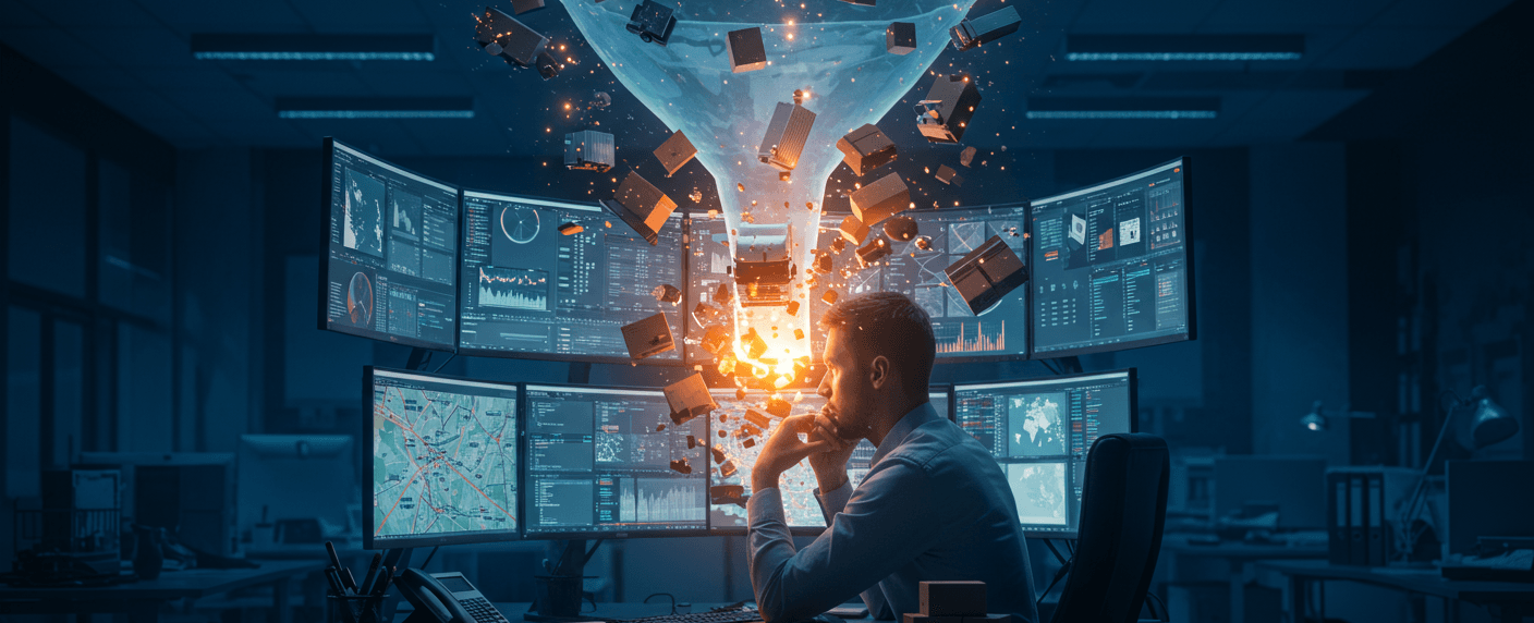 Automate Carrier Triage with a Google Chat Logistics Dispatcher