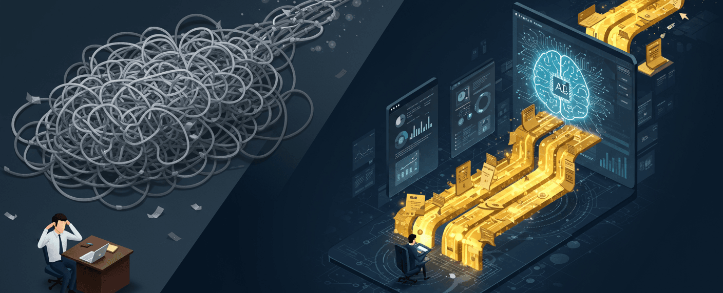 Automated Lead Scoring with Gemini AI and Google Apps Script