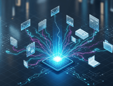 Mastering Chain of Thought Prompting for Google Workspace Agents