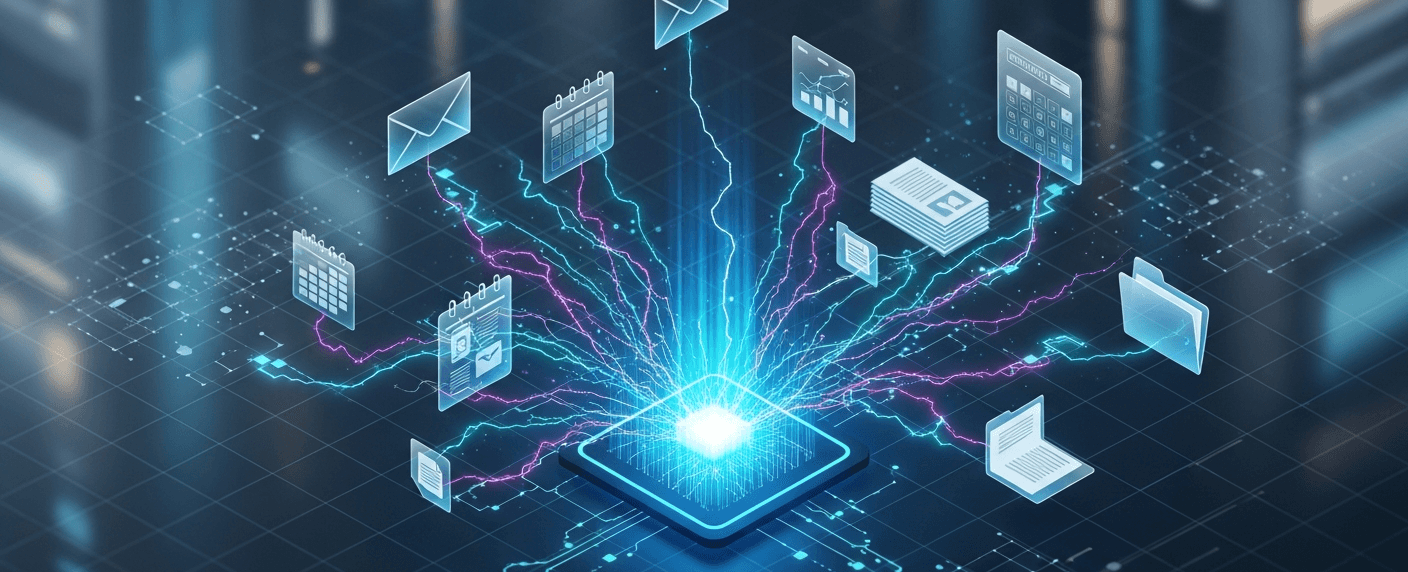 Mastering Chain of Thought Prompting for Google Workspace Agents