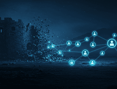 Zero Trust for Startups A GDE Blueprint for Secure Workspace Design
