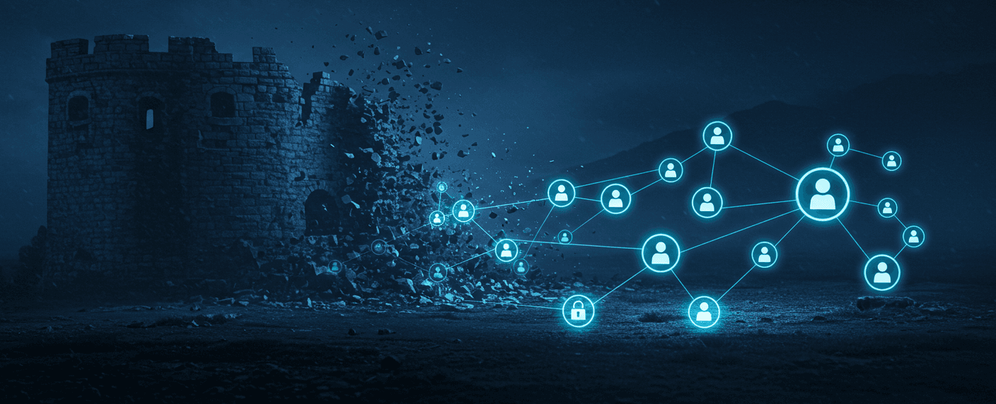 Zero Trust for Startups A GDE Blueprint for Secure Workspace Design