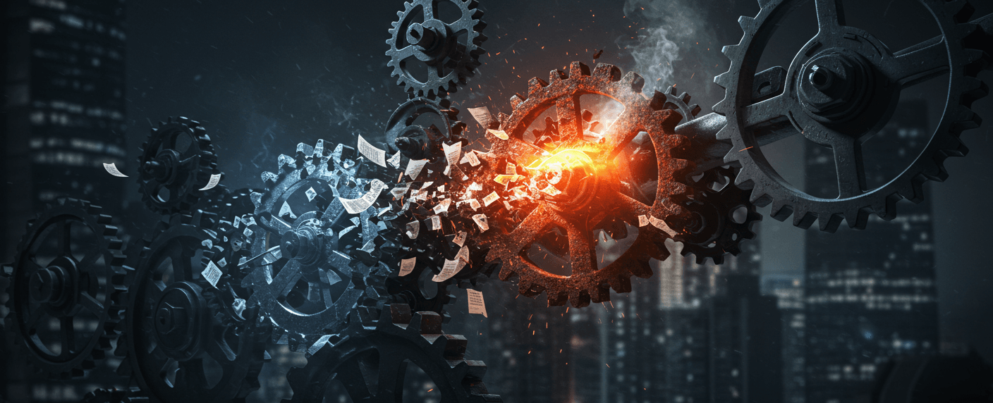 Proactive Compliance How to Build a Regulatory Tracker in Google Chat