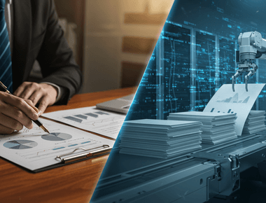 Automating Portfolio Commentary in Wealth Management with Gemini