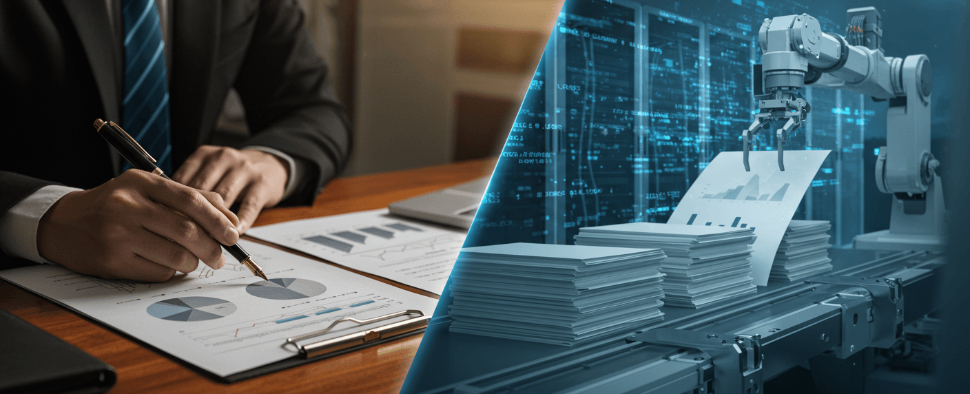 Automating Portfolio Commentary in Wealth Management with Gemini