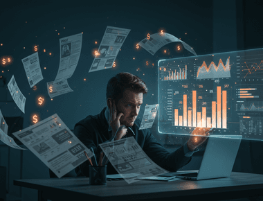 Automating Subcontractor Bid Comparison with Gemini and Google Chat