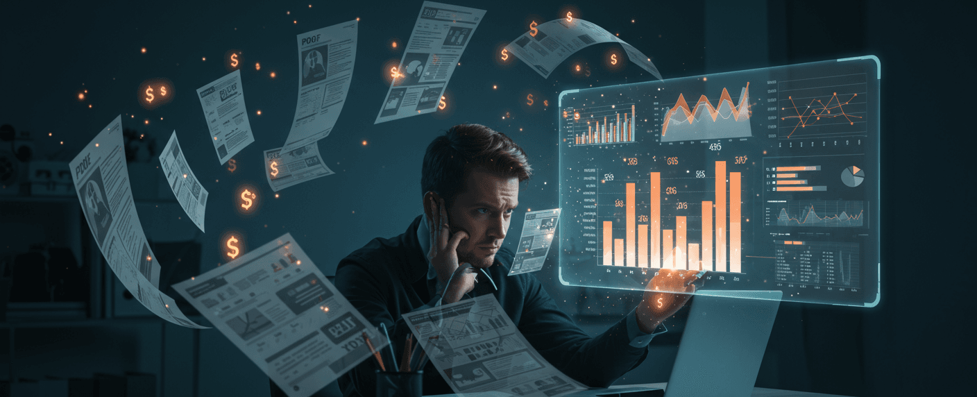 Automating Subcontractor Bid Comparison with Gemini and Google Chat