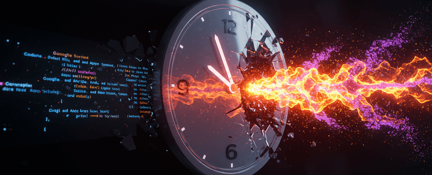 Bypass the Apps Script 6 Minute Limit for Gemini AI Workflows