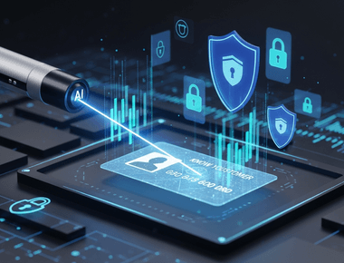 Secure KYC and AML Onboarding Automation Using Gemini and BigQuery