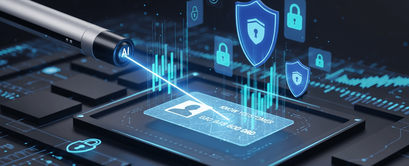 Secure KYC and AML Onboarding Automation Using Gemini and BigQuery