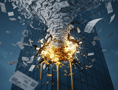 Automating Corporate Expense Audits in Google Chat