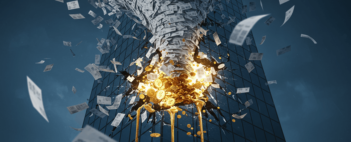 Automating Corporate Expense Audits in Google Chat