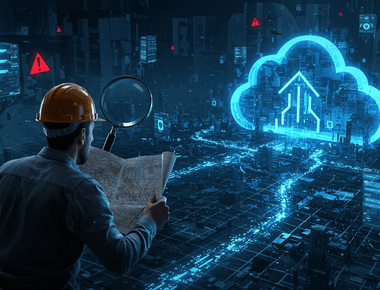 Automating GCP Security and Cost Audits with Gemini