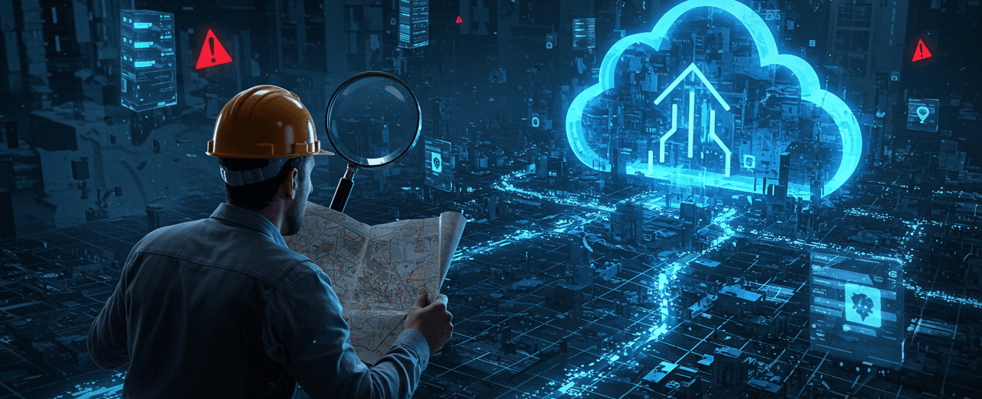 Automating GCP Security and Cost Audits with Gemini